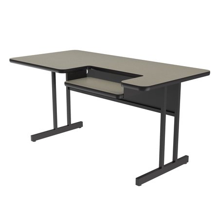 CORRELL Bi-Level Training Tables BL3072-54